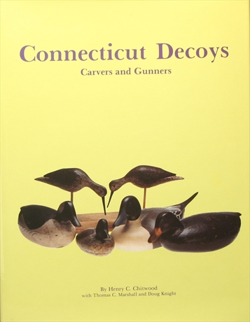 'Connecticut Decoys'
